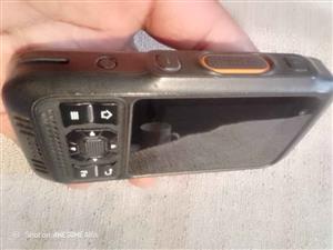 4G RUGGED TOKIE ANDROID TOUCH SCREEN PHONE|open to all network