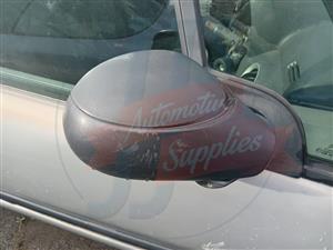 Citroën C3 2006 Right Front Door Mirror For Sale 