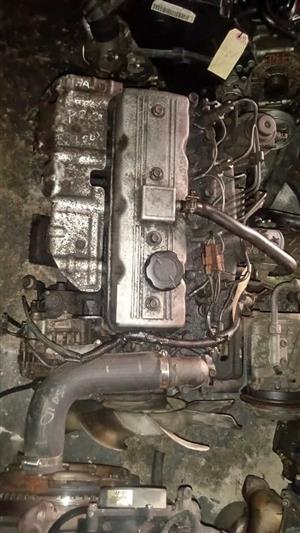 MAZDA HA T30 ENGINES FOR SALE