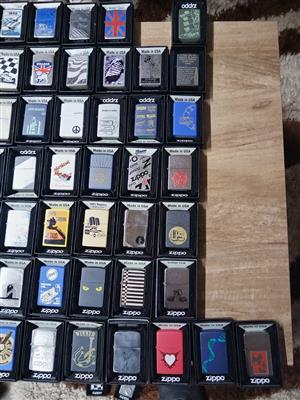 Zippo