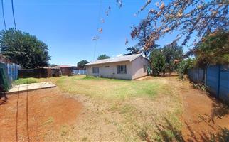 House For Sale in Klopperpark