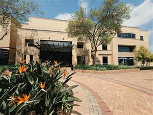 227m2 Office Space To Let in Brooklyn