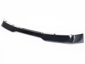 VW Polo AW 2018 R-Line Gloss Black Plastic Roofspoiler