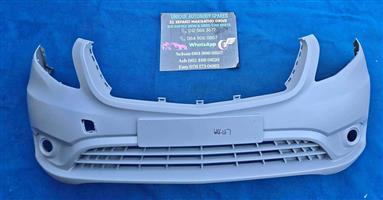 Mercedes W447 Vito Viano Front Bumper