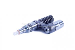 Looking For Earthmoving Injectors?