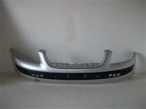 VW Touran '03-'06 front bumper