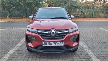 Renault Kwid Dynamique - Auto