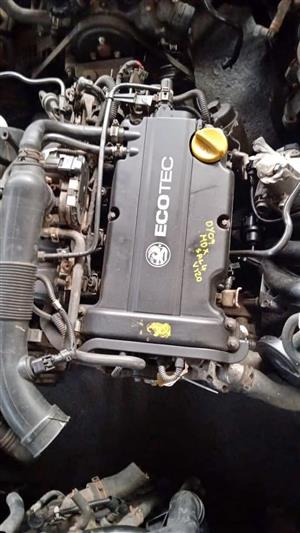 OPEL Z14XEP 1.4L ENGINES FOR SALE