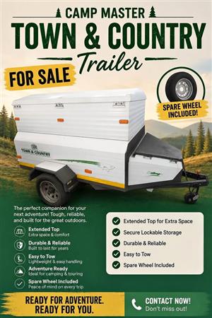 Trailer