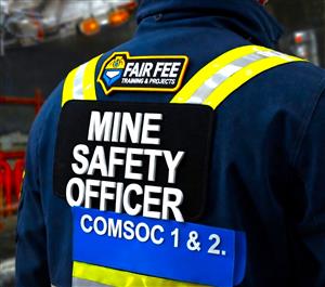 COMSOC 1 and 2 course training