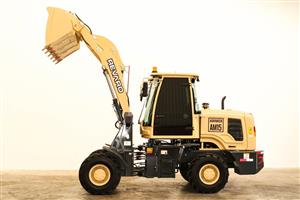 2025 New Agrimech AM15 front loaders