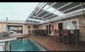 Exclusive Winterstrand Beachfront Palace | A Rare Coastal Masterpiece