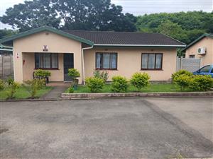 3 Bedroom Townhouse For Sale In Newlands