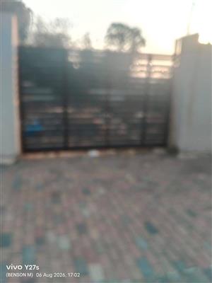  Spacious 3-Bedroom House to Let – 11th Avenue, Kensington  jhb