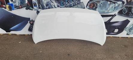 2021 KIA PICANTO BONNET HOOD FOR SALE. IN EXCELLENT CONDITION