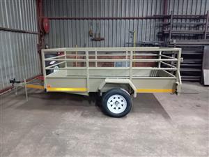 trailers
