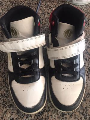 Boys jordans shoe
