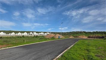 550m² Vacant Plot for Sale in Welgedaan Secure Estate – Phase 3