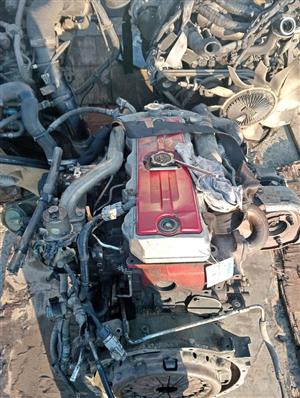 HINO N04CT ENGINE AVAILABLE AT ROJAN ENGINES AND GEARBOXES