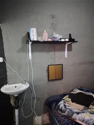 Room Klopperpark 