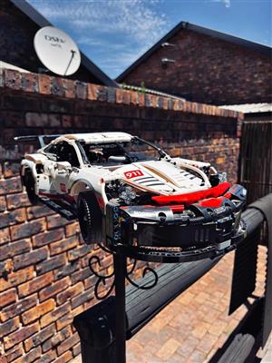 Lego Porsche 911
