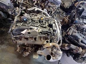 Toyota 2.8L GD6 engine for sale