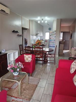 Prime Address offering Secure Open-Plan Living