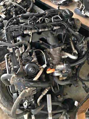 AMAROK CNF ENGINE FOR SALE CALL/WHATSAPP 