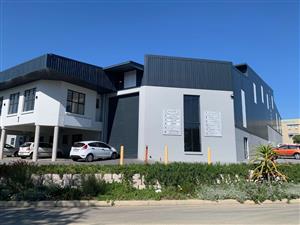 Industrial Rental Monthly in Atlas Gardens