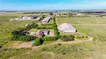 Light Industrial Zoned Property Bidding to start from R20 000 000!!!