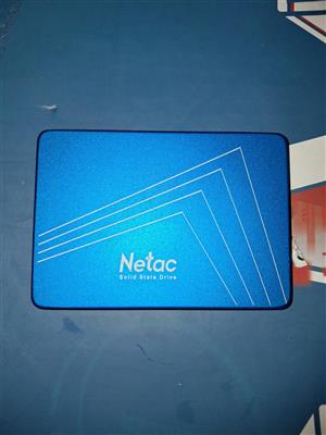 Netac N535s 240GB 2.5inch SSD