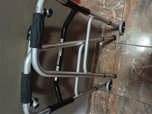 Helping walker  Frame