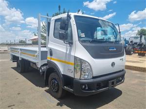 2026 TATA ULTRA T9 DROP SIDES 5 TON 