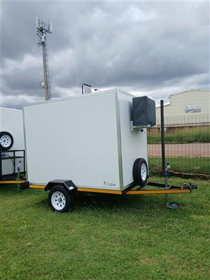 Combo Special on a 3.5m Kitchen and a Medium Freezer