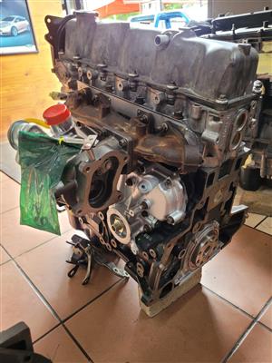 FORD 2.5 WL ENGINE R28000 ON EXCHANGE