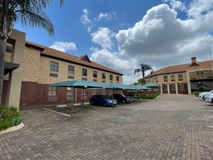 Well Priced Office Space To Let In Highveld Techno Park, Centurion!!
