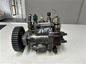 1.7 Opel Corsa Z17DT Diesel Pump