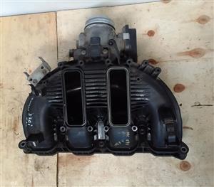 BMW F30 320i Intake Manifold