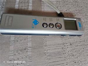 JNC DIGITAL RECORDER