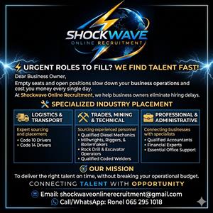Recruitment, HR Managers, Companies