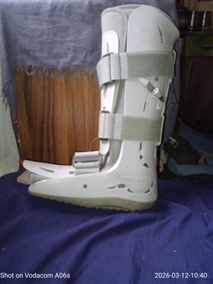 Aircast FP Walker