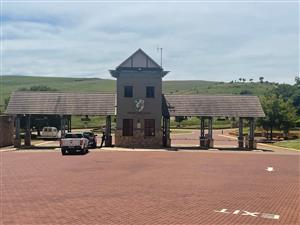 Vacant Land Residential For Sale in Highland Gate Golf and Trout Estate