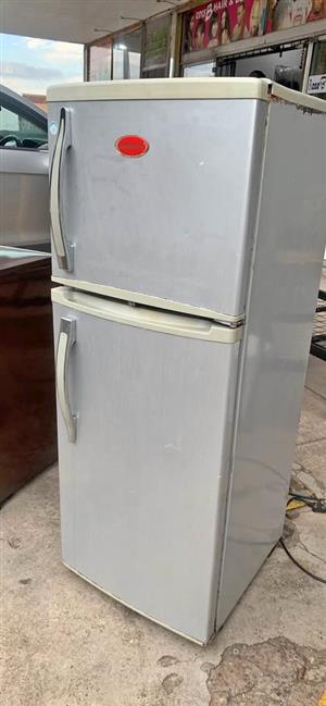 Snomaster fridge  280 Steve Biko road  Gezina  Pretoria      Wattsup