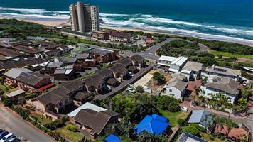 House For Sale in Amanzimtoti