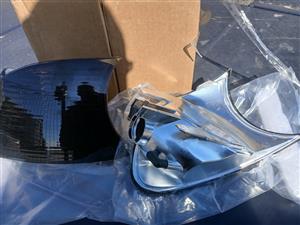 Indicator Brackets BMW