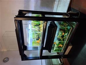 Fish tank stand 3 tier