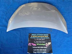 Honda Fit Bonnet Hood