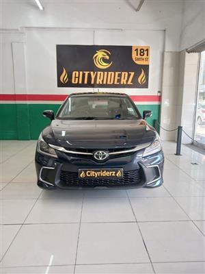 2024 Toyota Starlet 1.4 XR