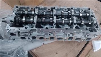 TOYOTA D4D 1KD 3.0L COMPLETE ENGINE FOR SALE
