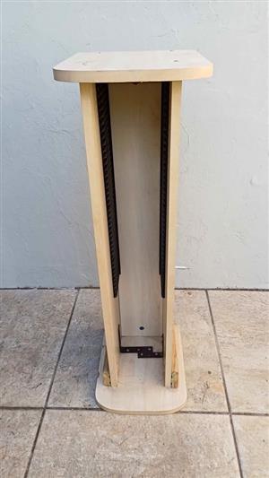 CD / DVD Display Case Printer/Projector/Telephone Flower Vase Stand